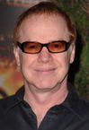 Danny Elfman photo